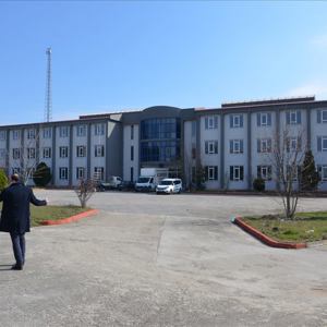 Uzunköprü Ergene Huzurevi Yapım Çalışmaları Yerinde İncelendi - fotoğraf 1