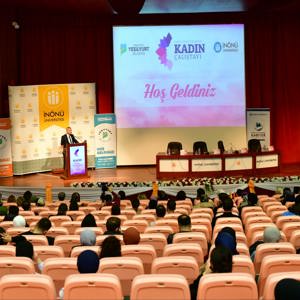 İL MÜDÜRÜMÜZ GALİP SÖKMEN KADIN ÇALIŞTAYINA KATILDI - fotoğraf 4