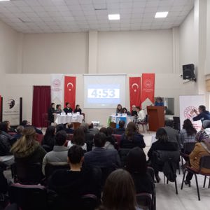 MÜNAZARANIN ŞAMPİYONU ÇOCUK EVLERİ KOORDİNASYON MERKEZİ - fotoğraf 5