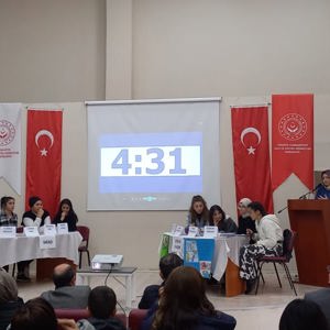 MÜNAZARANIN ŞAMPİYONU ÇOCUK EVLERİ KOORDİNASYON MERKEZİ - fotoğraf 3