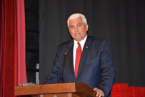 İl Müdürümüz  Sayın Abdullah Savaş’ın 8 Mart Dünya Kadınlar Günü Mesajı