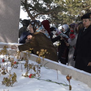 ERZURUM’DA 8 MART DÜNYA KADINLAR GÜNÜ ETKİNLİKLERİ  - fotoğraf 2