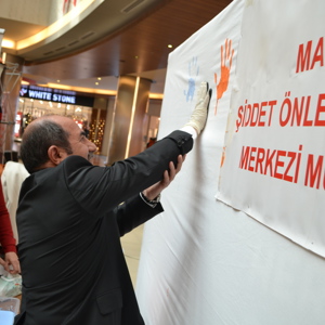 8 MART DÜNYA KADINLAR GÜNÜ İL MÜDÜRLÜĞÜMÜZ TARAFINDAN ÇEŞİTLİ ETKİNLİKLERLE KUTLANDI  - fotoğraf 7