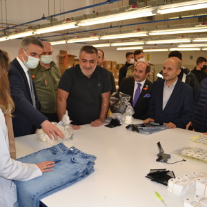 8 MART DÜNYA KADINLAR GÜNÜ İL MÜDÜRLÜĞÜMÜZ TARAFINDAN ÇEŞİTLİ ETKİNLİKLERLE KUTLANDI  - fotoğraf 10