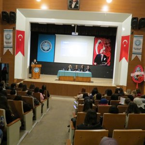 8 MART DÜNYA KADINLAR GÜNÜ ETKİNLİKLERİMİZ 2 - fotoğraf 2