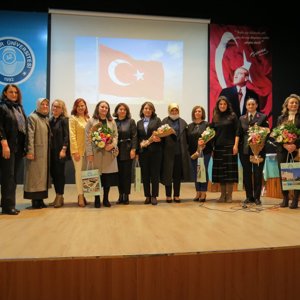 8 MART DÜNYA KADINLAR GÜNÜ ETKİNLİKLERİMİZ 2 - fotoğraf 4