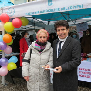 8 MART DÜNYA KADINLAR GÜNÜ ETKİNLİKLERİMİZ 4 - fotoğraf 2