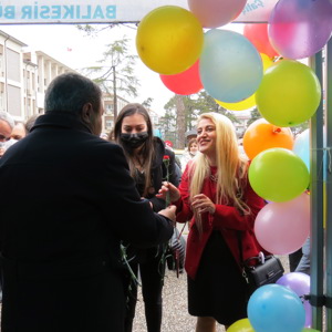 8 MART DÜNYA KADINLAR GÜNÜ ETKİNLİKLERİMİZ 4 - fotoğraf 4