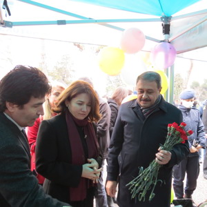 8 MART DÜNYA KADINLAR GÜNÜ ETKİNLİKLERİMİZ 4 - fotoğraf 6