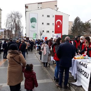 8 Mart Dünya Kadınlar Günü Etkinlikleri - fotoğraf 3