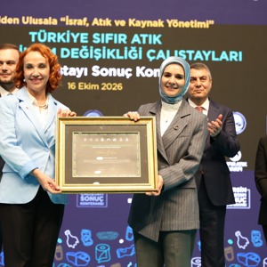 Aile ve Sosyal Hizmetler Bakanımız Göktaş, "Mersin Çalıştayı Sonuç Konferansı"nda konuştu: - fotoğraf 11