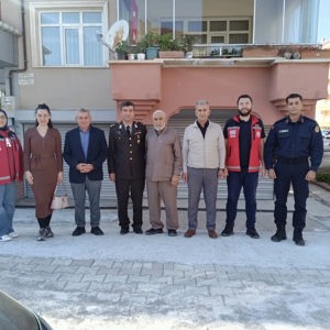 Şehit Yakınlarımız ve Gazilerimizle Gönül Bağlarımızı Güçlendiriyoruz - fotoğraf 2