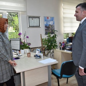 Büyük Ailemiz Bir Arada - fotoğraf 12