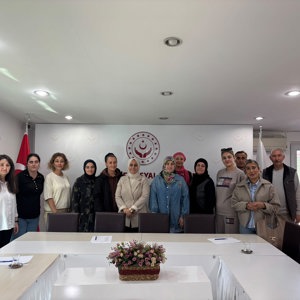 Koruyucu Aile Birinci Kademe Eğitimi Gerçekleştirildi - fotoğraf 1
