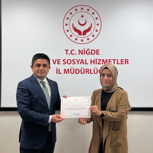 📌 Danışmanlık Tedbiri Uygulamaları Yaygınlaştırma Eğitimi - fotoğraf 6