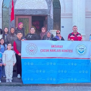 Rotamız Gaziantep - fotoğraf 1