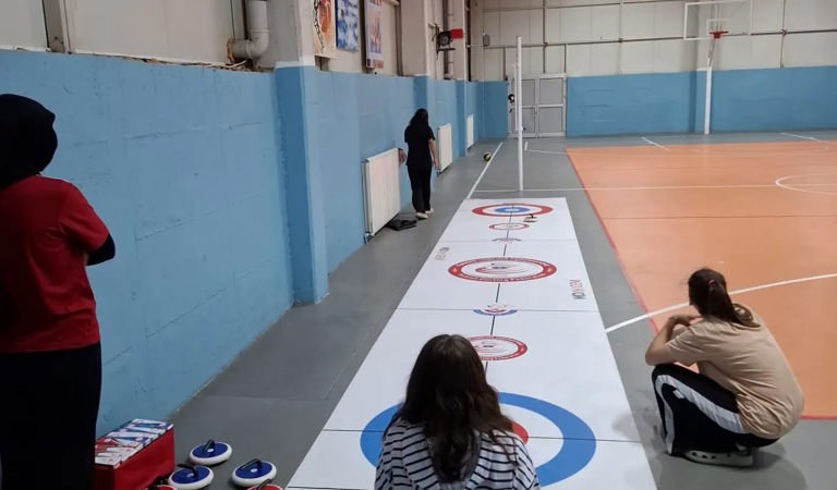 29 Ekim Cumhuriyet Bayramı’na Sporla Hazırlanıyoruz