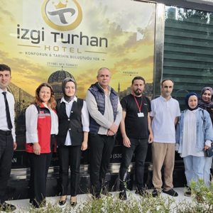 “Kadına Yönelik Şiddetle Mücadelede Farkındalık” ve “Çocuk İhmali ve İstismarı” konularında eğitim  - fotoğraf 1