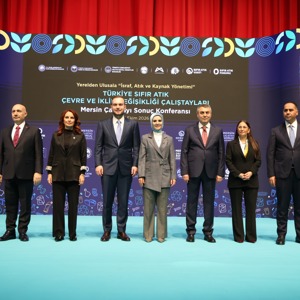 Aile ve Sosyal Hizmetler Bakanımız Göktaş, "Mersin Çalıştayı Sonuç Konferansı"nda konuştu: - fotoğraf 9
