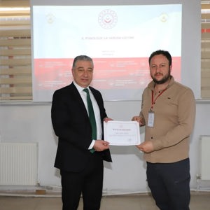Afet ve Acil Durumlarda Psikolojik İlk Yardım Eğitimi Gerçekleştirdik - fotoğraf 6