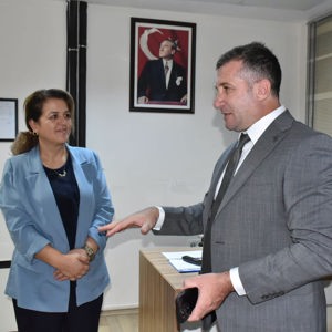 Büyük Ailemiz Bir Arada - fotoğraf 3