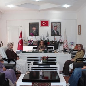 Personel Görüşmeleri - fotoğraf 1