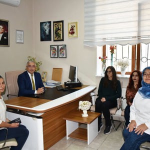 Sevgiyle Büyüyen, Güvenle Yetişen Nesiller İçin - fotoğraf 1