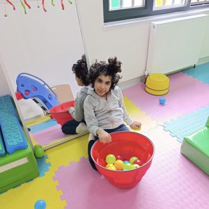 Engelli Aktif Yaşam Merkezimizde Özel Gereksinimli Bireylerimize Yönelik Çalışmalar Sürüyor - fotoğraf 3