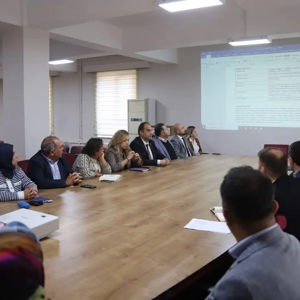“Gönülden Gönüle” Projesi İçin İlk Adım - fotoğraf 2