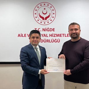 📌 Danışmanlık Tedbiri Uygulamaları Yaygınlaştırma Eğitimi - fotoğraf 2