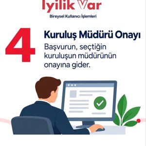 iyilikvar_ Aklında bir iyilik fikri mi var?  - fotoğraf 5