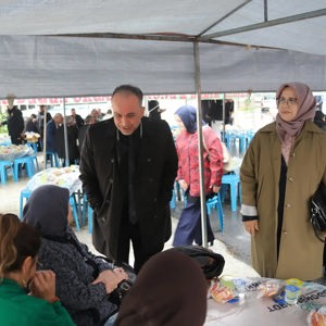 Şehit Polis Memuru Metin DÜZGÜN Rahmet ve Minnetle Anıldı - fotoğraf 4