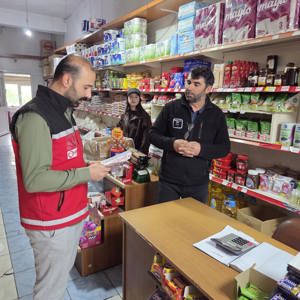 Koruyucu Aile Hizmetine Yönelik Tanıtım ve Bilgilendirme Çalışmaları Gerçekleştirildi - fotoğraf 1