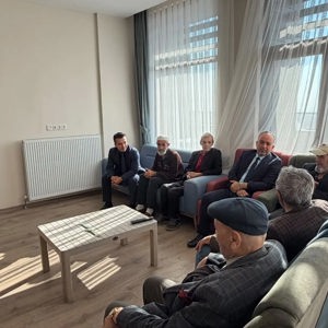 İlmek İlmek Gönülden - fotoğraf 1