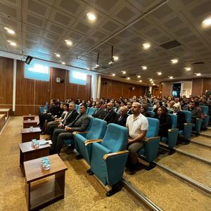 Adıyaman Adliyesi Personeline Koruyucu Aile Hizmetleri Eğitimi Gerçekleştirdik - fotoğraf 1