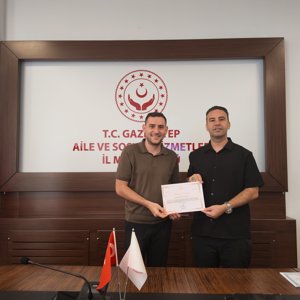 Psikososyal Müdahalelerde EMDR Uygulayıcı Eğitimi Tamamlandı - fotoğraf 3