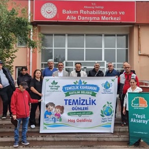 DÜNYA EL YIKAMA GÜNÜ - fotoğraf 2