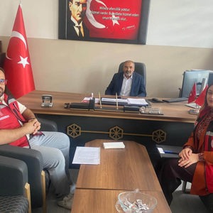 Çocuklarımız İçin Kurumlar Arası İş Birliği - fotoğraf 1