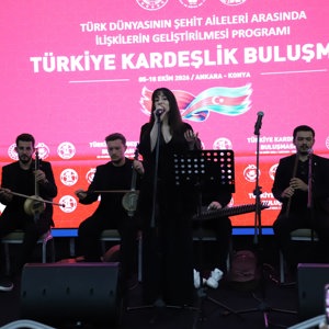  Can Azerbaycan ile Gönül Köprüsü: Türkiye Kardeşlik Buluşması Programı Tamamlandı - fotoğraf 5