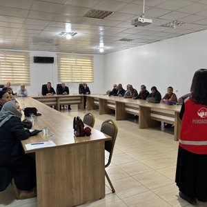 Eğitim ve Farkındalık Programı Gerçekleştirdik - fotoğraf 3