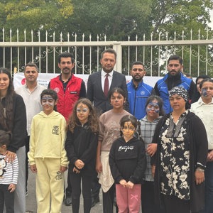  Ailelerimize Yönelik Dijital Detoks Etkinliği Düzenlendi - fotoğraf 1