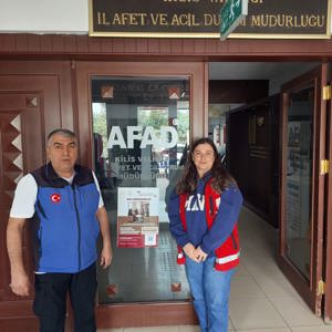  Kamu Kurumlarında Aile Danışmanlığı ve Boşanma Süreci Danışmanlığı Hizmetlerinin Tanıtımı - fotoğraf 4