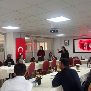 📍 Yaratıcı Drama Teknikleri ve Uygulamaları Eğitimi - fotoğraf 3