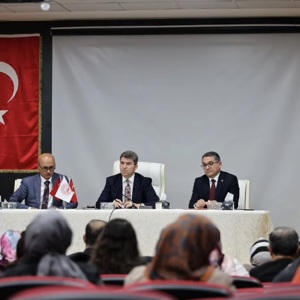 İlimizde Sunulan Sosyal Hizmet Modelleri Değerlendirildi - fotoğraf 1