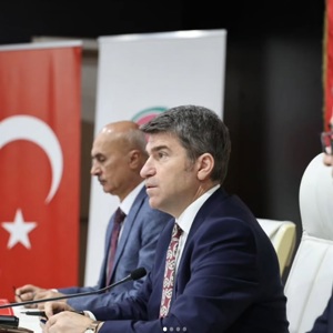 İlimizde Sunulan Sosyal Hizmet Modelleri Değerlendirildi - fotoğraf 4