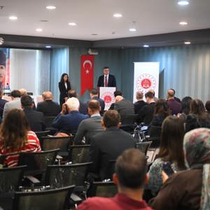 AKRAN ZORBALIĞINA KARŞI AİLE TEMELLİ EĞİTİM SEFERBERLİĞİ - fotoğraf 4