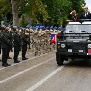 30 Ağustos Zafer Bayramı’nın 104. yıl dönümü kutlamaları kapsamında “Geçit Töreni” gerçekleştirildi. - fotoğraf 3