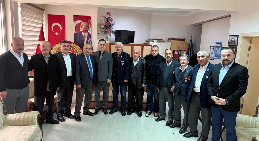 Vefa ve Kardeşlik Buluşması 