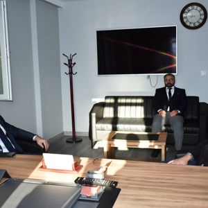 Büyüklerimizin Yaşam Kalitesi İçin Hizmetlerimizi Değerlendiriyoruz - fotoğraf 4