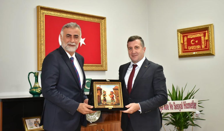 İller Arası Sosyal Hizmet İş Birliği ve Koordinasyonu Güçleniyor